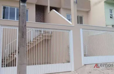 Casa com 2 dormitórios à venda de 70 m² no jardim imperial em atibaia/sp - ca3363