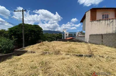 Terreno à venda de 430 m² no bairro jardim do lago em atibaia/sp - te0580