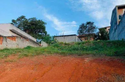 Terreno à venda, 420 m² no jardim paulista em atibaia/sp - te0598