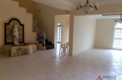 Casa residencial à venda, no condomínio parque das garças ii, atibaia - ca1430