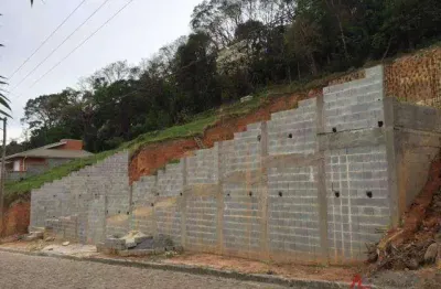 Terreno à venda, com 930 m² - beiral das pedras/itapetinga - atibaia/sp