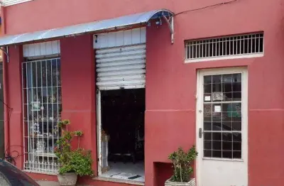 Salão à venda, 120 m²- centro - atibaia/sp - sl0131