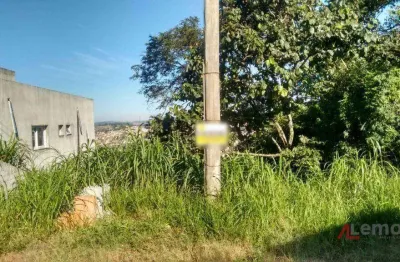 Terreno à venda de 390 m² no jardim paulista em atibaia/sp - te0026