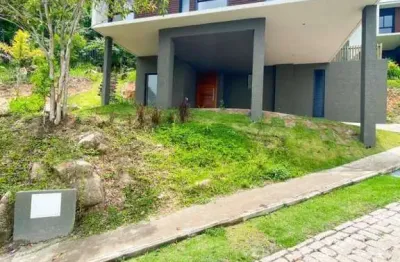 Casa com 3 dormitórios à venda no condomínio la reserva residencial em atibaia/sp - ca1776
