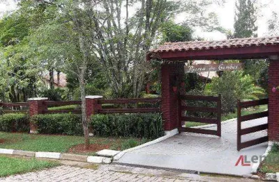 Casa com 3 dormitórios à venda de 600 m² no parque rio abaixo em atibaia/sp