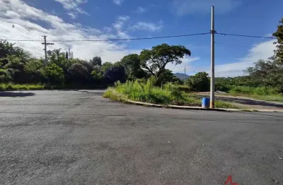 Terreno residencial à venda, cidade satélite, atibaia - te0576.