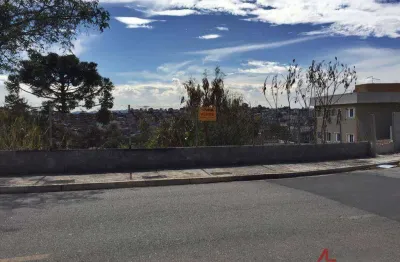 Terreno residencial à venda de 599 m² no jardim maristela em atibaia - te1105.