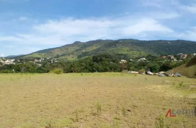 Terreno em condomínio fechado à venda na Estrada Marcos Antônio Peçanha, 154, Itapetininga, Atibaia