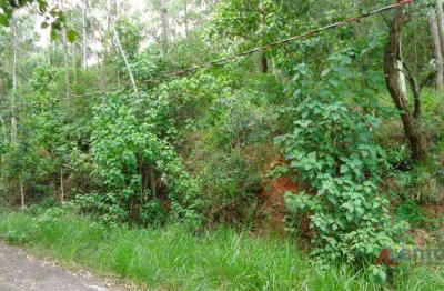 Terreno à venda de 596 m² no bosque dos eucalíptos em atibaia/sp - te0726
