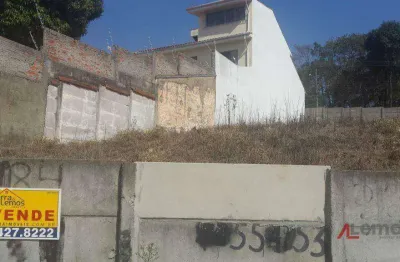 Terreno à venda de 460 m² no jardim paulista em atibaia/sp - te0014