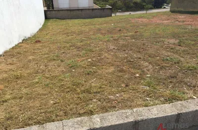 Terreno à venda de 360 m² no residencial quadra dos príncipes em atibaia/sp - te0904