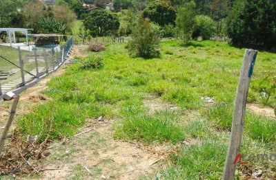 Terreno à venda de 513 m² no chácaras interlagos em atibaia/sp - te0266