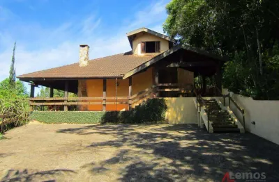 Chácara com 5 dormitórios à venda de 24000 m² no jardim das palmeiras em atibaia/sp - ch0070