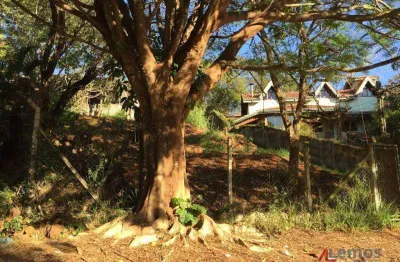 Terreno à venda de 390 m² no bairro jardim paulista - atibaia/sp - te1784