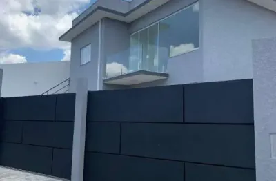 Casa com 3 dormitórios à venda no jardim paulista em atibaia/sp - ca2289