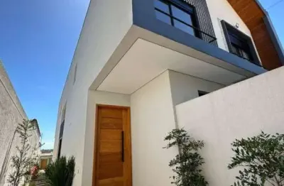 Casa com 2 suítes à venda no bairro jardim dos pinheiros - atibaia/sp - ca2387