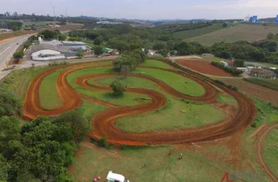 Terreno à venda na Rodovia Edgar Máximo Zambotto, Ponte Alta, Atibaia