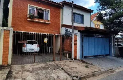 Casa com 2 dormitórios à venda de 127 m² no jardim alvinópolis em atibaia/sp - ca1329