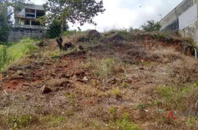 Terreno à venda na Rua Marília, 43, Jardim Paulista, Atibaia