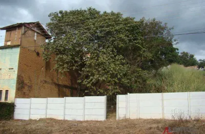 Terreno à venda, no bairro jardim dos pinheiros - atibaia/sp - te1101