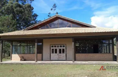 Casa comercial com 1 sala à venda na Rua dos Pires, 4800, Bairro dos Pires, Atibaia