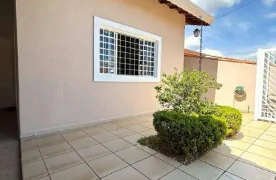 Casa com 3 dormitórios à venda, no jardim do lago - atibaia/sp - ca2647