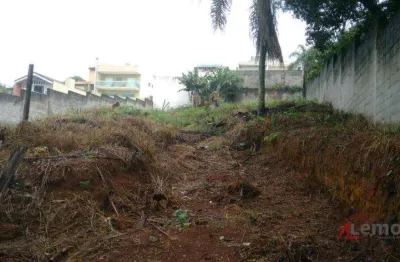 Terreno à venda de 410 m² no jardim do lago em  atibaia/sp - te0777