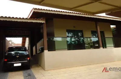 Casa com 3 dormitórios à venda de 361 m² no bairro vila esperia ou giglio em atibaia/sp - ca1352