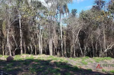 Terreno à venda com 363 m² no bairro jardim paulista em atibaia/sp -
