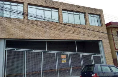 Salão à venda, 400 m² no centro de bom jesus dos perdões/sp - sl0108