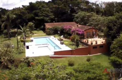 Sítio com 10 dormitórios à venda de 36000 m² no jardim maracanã em atibaia/sp - si0008