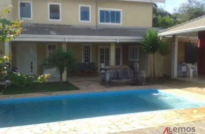 Casa com 3 dormitórios à venda de 300 m² no bairro vitória régia em atibaia/sp - ca1371