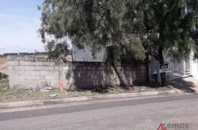 Terreno à venda, 202 m² no nova atibaia - atibaia/sp - te1265