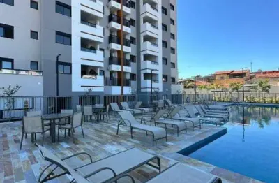 Apartamento com 2 suítes + lavabo + varanda gourmet  à venda no alvinópolis em atibaia/sp - ap0501