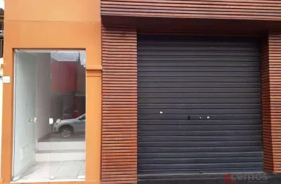 Sala à venda de 210 m² no centro de atibaia/sp - sa0069