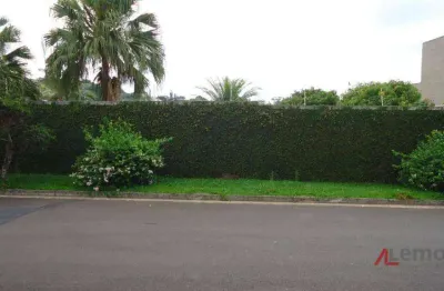 Terreno à venda na Rua Flamboyant, 49, Parque Residencial Nirvana, Atibaia