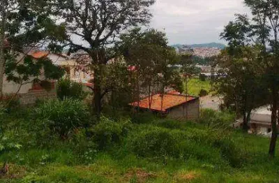 Terreno à venda de 405 m² no jardim paulista em atibaia/sp - te0679