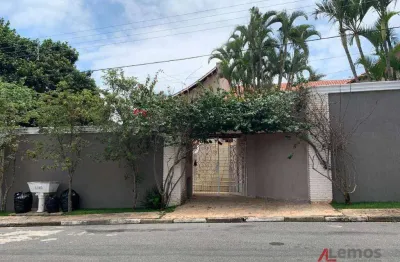 Casa com 4 suítes à venda com 700 m² no jardim são nicolau em atibaia/sp - ca3284