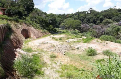 Terreno à venda, 5000 m² por r$ 500.000 - recanto dos palmares - atibaia/sp