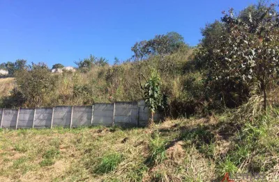 Terreno à venda, 975 m² - jardim estância brasil - atibaia/sp - te1418