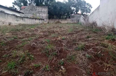 Terreno à venda, 600 m² por r$ 510.000 - jardim paulista - atibaia/sp