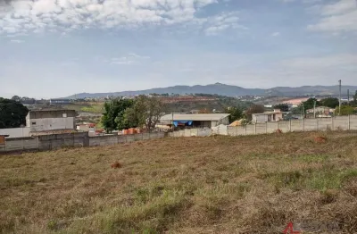 Terreno à venda, 1489 m²  - jardim das cerejeiras - atibaia/sp  - te1210