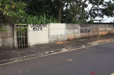 Terreno à venda, 1000 m² por r$ 800.000 - jardim santa bárbara - atibaia/sp - te1554