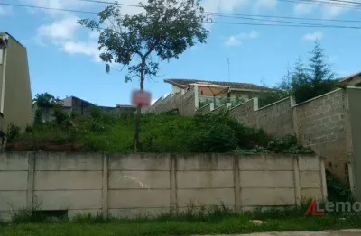 Terreno à venda de 490 m² no jardim paulista em atibaia/sp - te1603