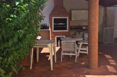 Casa com 4 dormitórios à venda de 171 m² na vila santista em atibaia/sp - ca2735