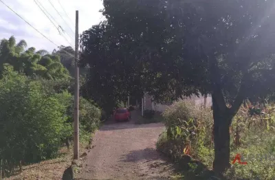 Terreno residencial à venda, 3000 m² no estância san remo em atibaia/sp - te1661