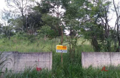 Terreno à venda, 360 m² no jardim paulista em atibaia/sp - te1664