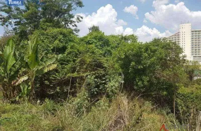 Terreno à venda, 269 m² por r$ 128.000 - jardim santo antônio - atibaia/sp