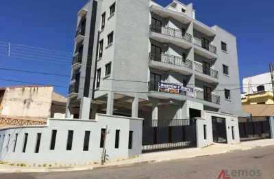 Apartamento com 2 dormitórios à venda de 65 m² no jardim alvinópolis em atibaia/sp - ap0487