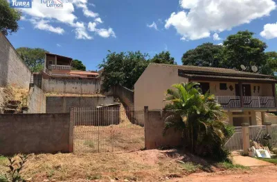 Terreno à venda, 723 m² no retiro das fontes - atibaia/sp - te1731